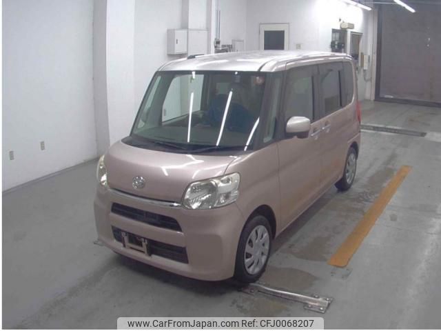 daihatsu tanto 2013 quick_quick_DBA-LA600S_LA600S-0024520 image 1