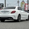 mercedes-benz c-class 2020 -MERCEDES-BENZ--Benz C Class 5AA-205077--W1K2050772R582788---MERCEDES-BENZ--Benz C Class 5AA-205077--W1K2050772R582788- image 21