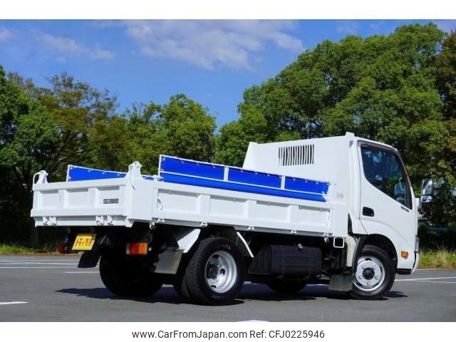 hino dutro 2016 quick_quick_TKG-XZC610T_XZC610-0006578 image 2