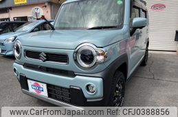 suzuki hustler 2021 -SUZUKI 【大分 581ﾈ5366】--Hustler MR92S--176425---SUZUKI 【大分 581ﾈ5366】--Hustler MR92S--176425-