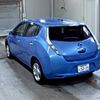 nissan leaf 2011 -NISSAN 【高知 300の3215】--Leaf ZE0-009987---NISSAN 【高知 300の3215】--Leaf ZE0-009987- image 2