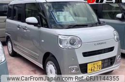 daihatsu move-canbus 2025 -DAIHATSU 【三重 582ｽ6270】--Move Canbus LA850S--1046177---DAIHATSU 【三重 582ｽ6270】--Move Canbus LA850S--1046177-