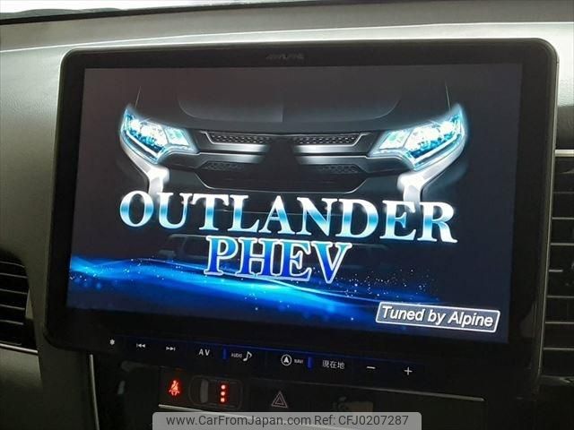 mitsubishi outlander-phev 2019 -MITSUBISHI--Outlander PHEV 5LA-GG3W--GG3W-0606023---MITSUBISHI--Outlander PHEV 5LA-GG3W--GG3W-0606023- image 2