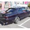 toyota chaser 1997 GOO_JP_700102067530241219002 image 7