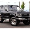 toyota land-cruiser-wagon 1989 CFJ1763864 image 19