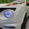 nissan juke 2014 -NISSAN--Juke CBA-NF15--NF15-321255---NISSAN--Juke CBA-NF15--NF15-321255- image 13