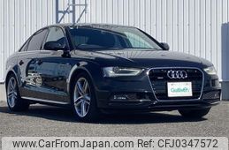 audi a4 2014 -AUDI--Audi A4 DBA-8KCDNF--WAUZZZ8KXEA083765---AUDI--Audi A4 DBA-8KCDNF--WAUZZZ8KXEA083765-