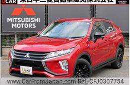 mitsubishi eclipse-cross 2019 quick_quick_DBA-GK1W_GK1W-0104712