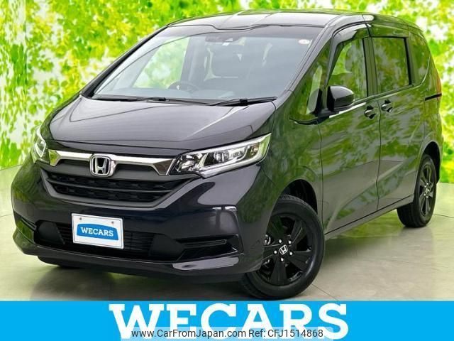 honda freed 2023 CFJ1514868 image 1
