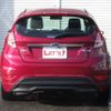 ford fiesta 2014 -FORD--Ford Fiesta WF0SFJ--DDE65251---FORD--Ford Fiesta WF0SFJ--DDE65251- image 2