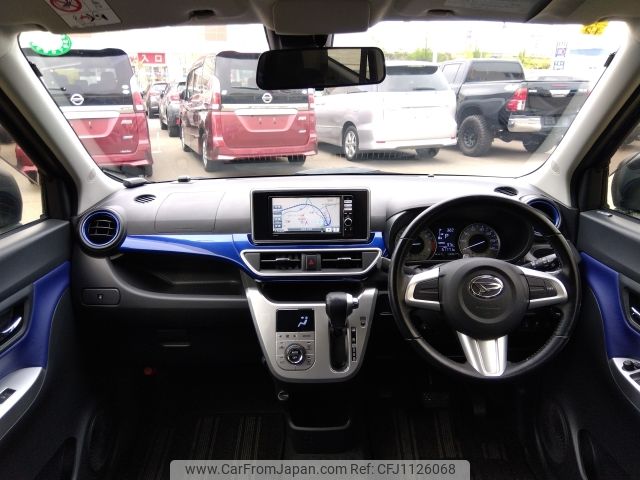 daihatsu cast 2016 -DAIHATSU--Cast DBA-LA260S--LA260S-0017672---DAIHATSU--Cast DBA-LA260S--LA260S-0017672- image 2