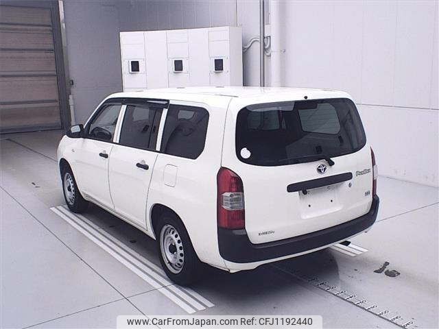 toyota probox-van 2023 -TOYOTA--Probox Van NHP160V-0087912---TOYOTA--Probox Van NHP160V-0087912- image 2