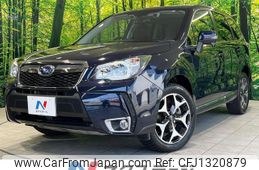subaru forester 2013 quick_quick_SJG_SJG-010949