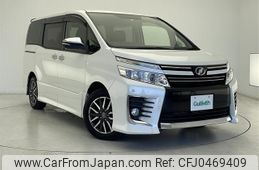 toyota voxy 2015 -TOYOTA--Voxy DBA-ZRR80W--ZRR80-0172252---TOYOTA--Voxy DBA-ZRR80W--ZRR80-0172252-