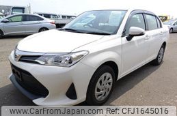 toyota corolla-axio 2020 CFJ1645016