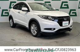 honda vezel 2016 -HONDA--VEZEL DBA-RU1--RU1-1217576---HONDA--VEZEL DBA-RU1--RU1-1217576-