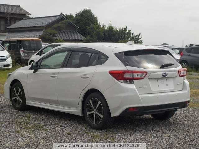 subaru impreza-wagon 2019 -SUBARU--Impreza Wagon DBA-GT3--GT3-061655---SUBARU--Impreza Wagon DBA-GT3--GT3-061655- image 2
