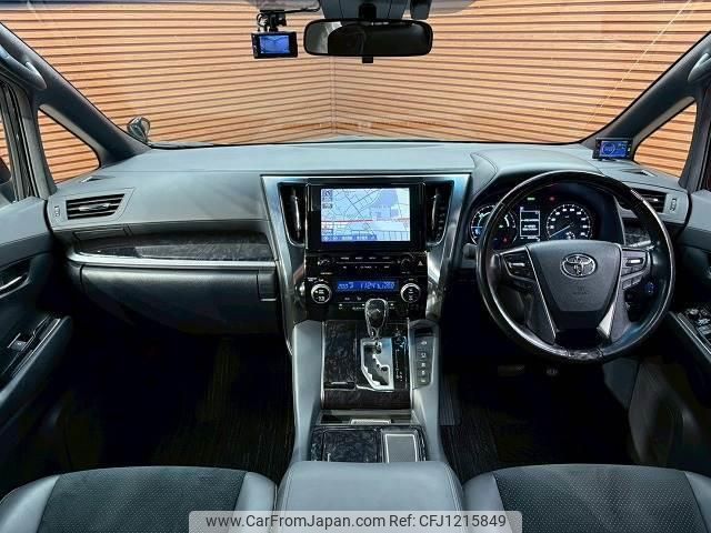 toyota alphard 2020 quick_quick_6AA-AYH30W_AYH30-0109814 image 2