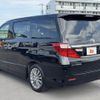 toyota alphard 2012 -TOYOTA--Alphard DBA-ANH20W--ANH20-8256036---TOYOTA--Alphard DBA-ANH20W--ANH20-8256036- image 13