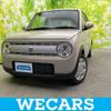suzuki alto-lapin 2023 CFJ1611932 image 1