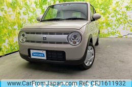 suzuki alto-lapin 2023 CFJ1611932