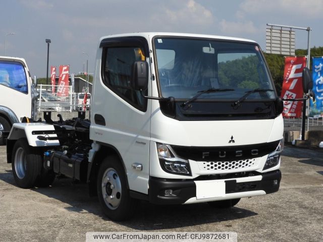 mitsubishi-fuso canter 2024 -MITSUBISHI--Canter FBAV0-600659---MITSUBISHI--Canter FBAV0-600659- image 1