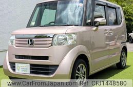 honda n-box 2014 CFJ1448580
