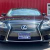 lexus ls 2012 -LEXUS--Lexus LS DAA-UVF45--UVF45-5014004---LEXUS--Lexus LS DAA-UVF45--UVF45-5014004- image 9