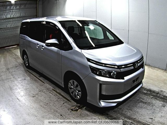 toyota voxy 2016 -TOYOTA--Voxy ZRR80G-0227900---TOYOTA--Voxy ZRR80G-0227900- image 1