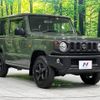 suzuki jimny 2022 -SUZUKI--Jimny 3BA-JB64W--JB64W-235963---SUZUKI--Jimny 3BA-JB64W--JB64W-235963- image 16