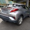 toyota c-hr 2017 -TOYOTA--C-HR DAA-ZYX10--ZYX10-2069776---TOYOTA--C-HR DAA-ZYX10--ZYX10-2069776- image 11