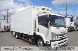 isuzu forward 2019 CFJ7682505