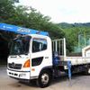hino ranger 2016 -HINO--Hino Ranger SDG-FC9JKAP--FC9JKA-20610---HINO--Hino Ranger SDG-FC9JKAP--FC9JKA-20610- image 1