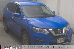 nissan x-trail 2019 -NISSAN--X-Trail NT32-589670---NISSAN--X-Trail NT32-589670-