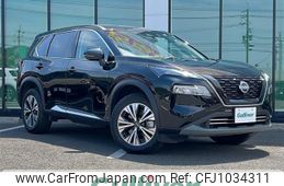 nissan x-trail 2022 -NISSAN--X-Trail 6AA-T33--T33-000853---NISSAN--X-Trail 6AA-T33--T33-000853-