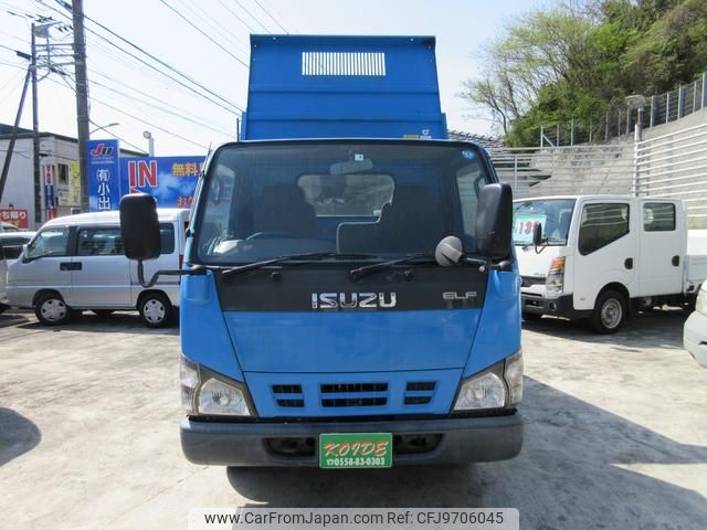 isuzu elf-truck 2006 GOO_NET_EXCHANGE_0601851A30240405W003 image 2