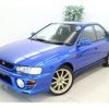 subaru impreza 1999 quick_quick_GC8_GC8-091611 image 1