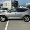 nissan murano 2009 quick_quick_CBA-PNZ51_PNZ51-002017 image 2