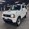 suzuki jimny 2016 CFJ1899166 image 8