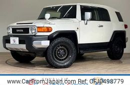 toyota fj-cruiser 2013 -TOYOTA--FJ Curiser CBA-GSJ15W--GSJ15-0124984---TOYOTA--FJ Curiser CBA-GSJ15W--GSJ15-0124984-