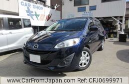 mazda premacy 2013 -MAZDA 【富士山 340ｻ1874】--Premacy DBA-CWEFW--CWEFW-147966---MAZDA 【富士山 340ｻ1874】--Premacy DBA-CWEFW--CWEFW-147966-