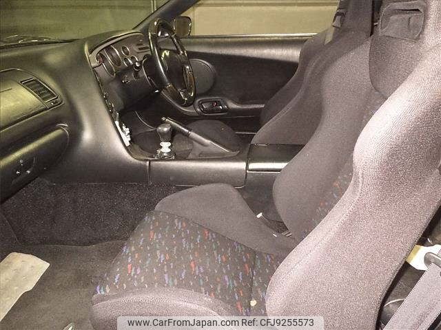 1998 Toyota Supra JZA80 - Car Price $38,314