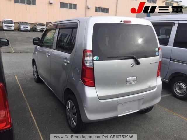 suzuki wagon-r 2014 -SUZUKI--Wagon R MH34S-277527---SUZUKI--Wagon R MH34S-277527- image 2