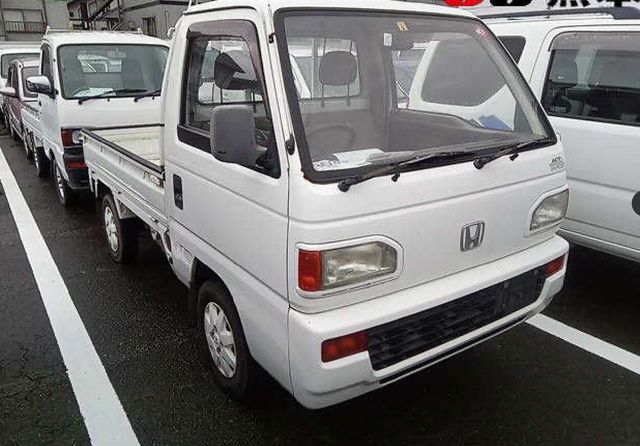 honda acty-truck 1993 2047948 image 1