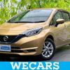 nissan note 2019 quick_quick_DAA-HE12_HE12-285506 image 1