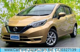 nissan note 2019 quick_quick_DAA-HE12_HE12-285506