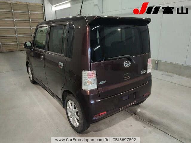 daihatsu move-conte 2012 -DAIHATSU--Move Conte L575S--L575S-0150682---DAIHATSU--Move Conte L575S--L575S-0150682- image 2