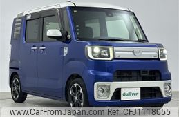 daihatsu wake 2016 -DAIHATSU--WAKE DBA-LA700S--LA700S-0081117---DAIHATSU--WAKE DBA-LA700S--LA700S-0081117-