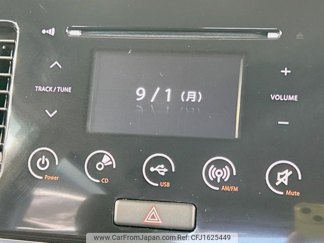 nissan moco 2011 CFJ1625449 image 2