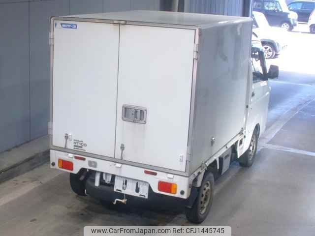 nissan clipper-truck 2018 CFJ1445745 image 2